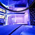 Naucleros Bed & Breakfast Fasano