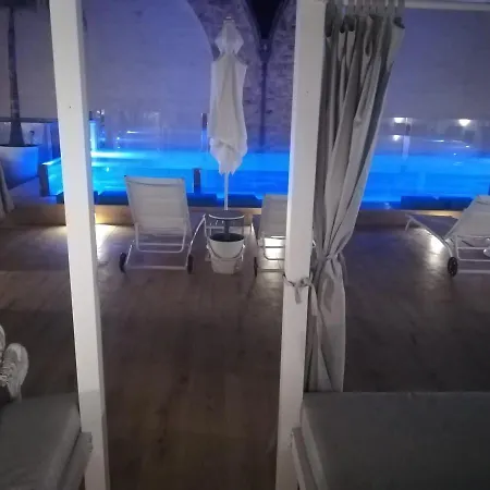 Naucleros Suites Pezze Di Greco