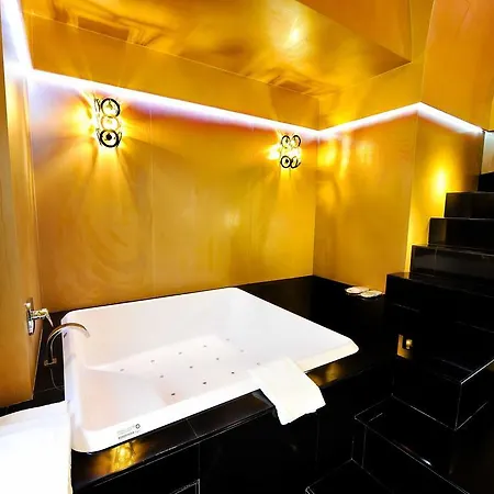 Naucleros Suites Pezze Di Greco
