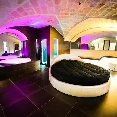 Naucleros Suites Pezze Di Greco