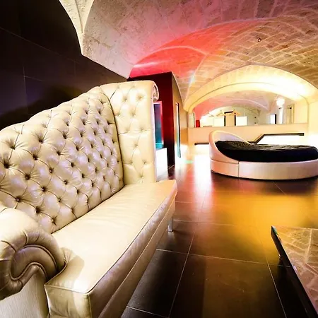 Bed & Breakfast Naucleros Suites Pezze Di Greco