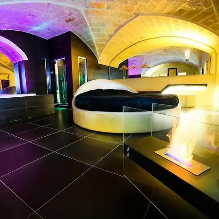 Naucleros Suites Pezze Di Greco