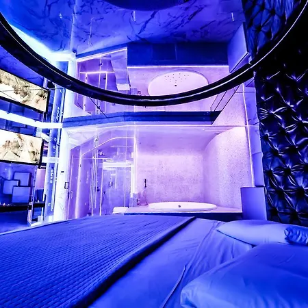 Naucleros Suites Bed & Breakfast Pezze Di Greco