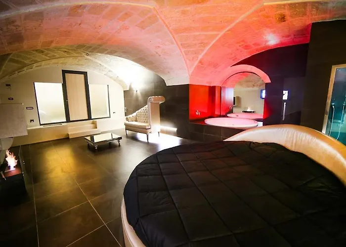 Bed & Breakfast Naucleros 4*