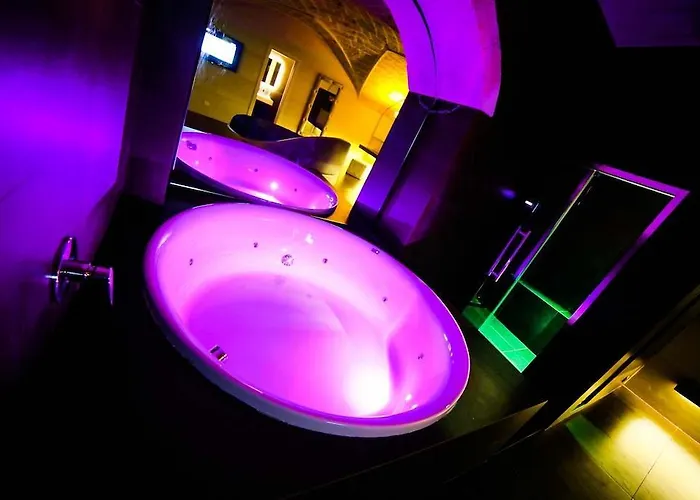Bed & Breakfast Naucleros 4*