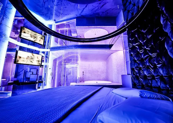 Naucleros Bed & Breakfast Fasano