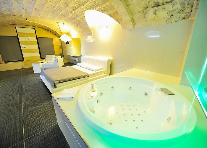 Naucleros 4* Fasano