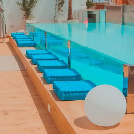 Naucleros Suites פצה די גרקו